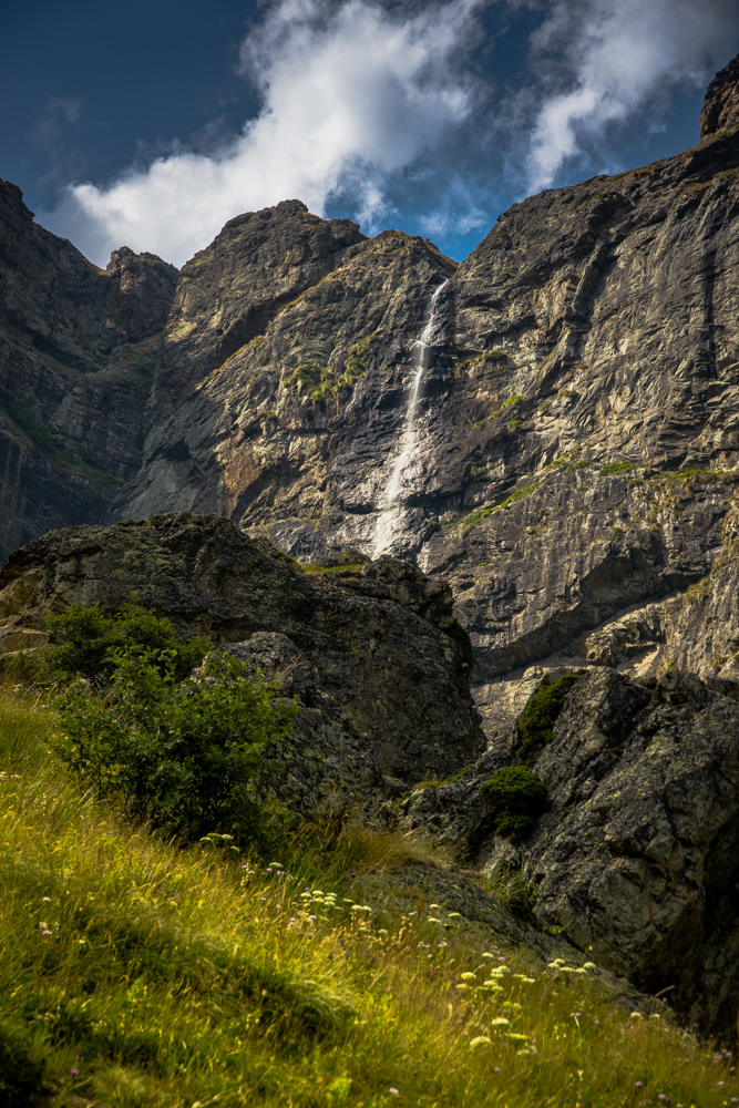 3 Days in the Heart of the Balkans – The Heavenly Waterfall and Peak Botev  Itinerary – Kiss My Backpack
