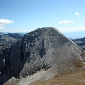 Pirin Mountain, Bulgaria