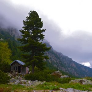 Rila mountain, Bulgaria