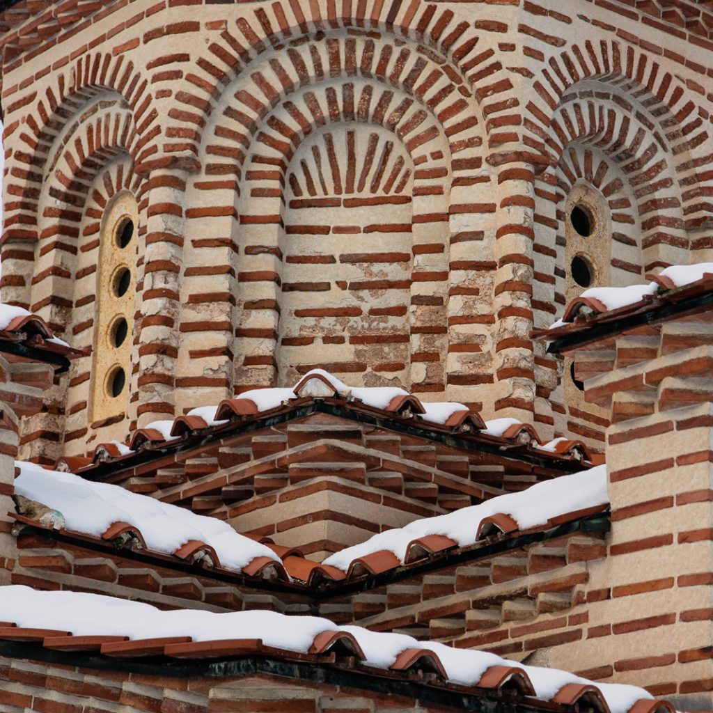 st george church exterior