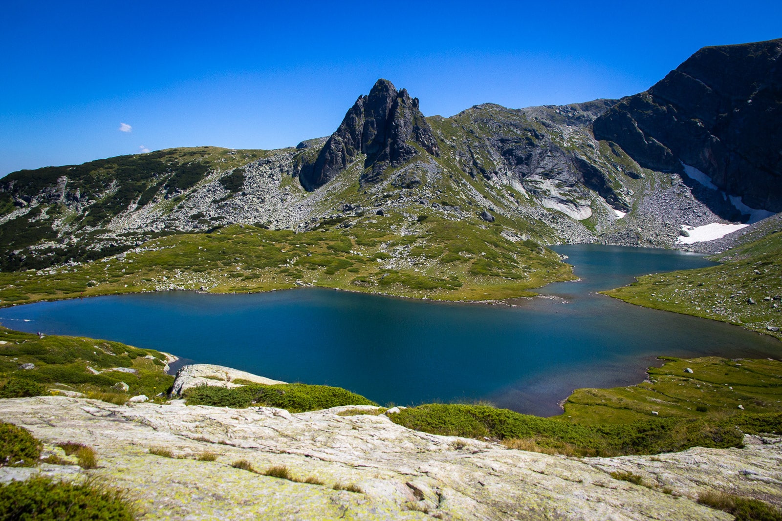 Lake Bliznaka