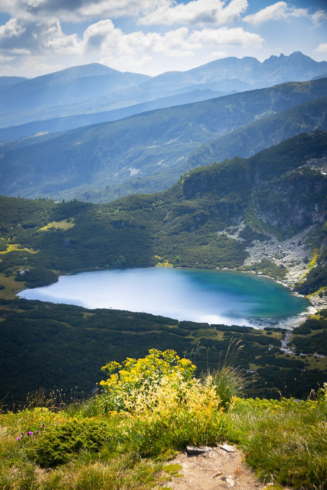 Lake Dolnoto