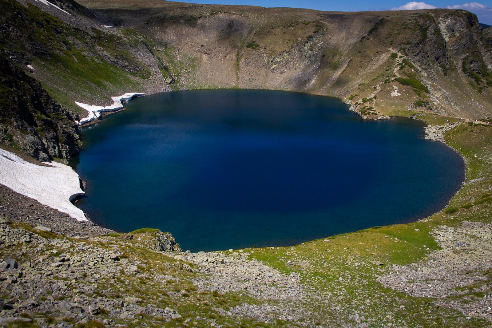 Lake Okoto