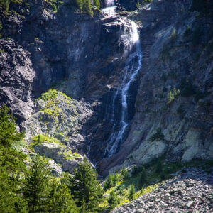 Rilska Skakavitsa Waterfall