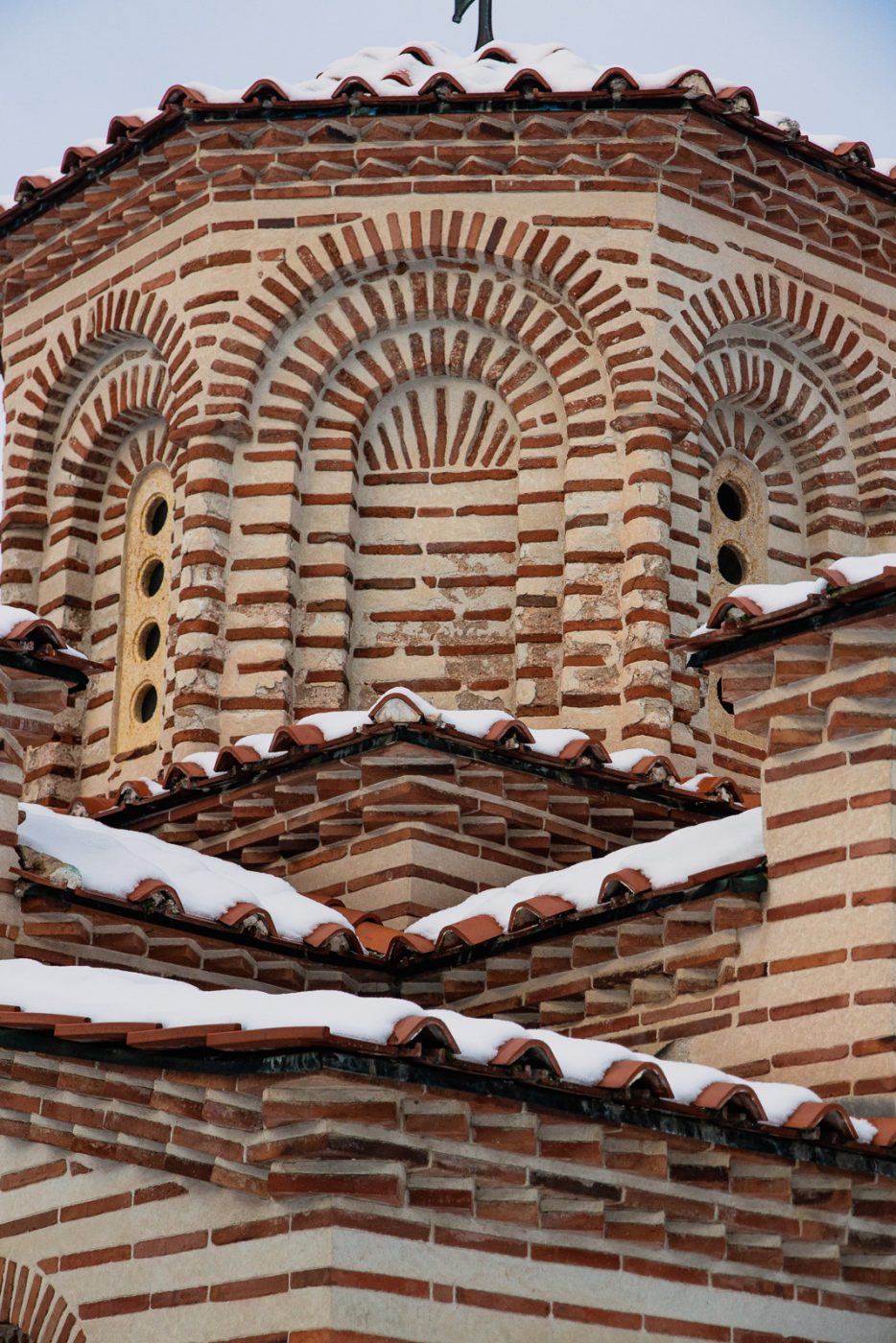 st george church exterior